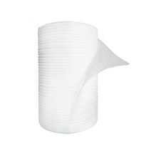 스티로폼롤 패드 발포지 완충재 충전재 기포패드 포장, 폭50cm두께3mm(길이약60m)1.7K, 30개