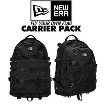 뉴에라 AC CARRIER PACK 캐리어백팩 가방(11591736), 없음