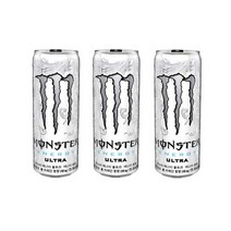 몬스터에너지 울트라, 12개입, 355ml
