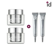 아이디 페이스핏 시그니처 크림 20ml*2개+50ml*2개 SET, 단품, 단품