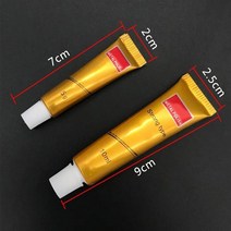1pc 궁극적 인 금속 연마 크림 나이프 기계 연마 왁스 미러 스틸 세라믹 시계 연마 페이스트 녹 제거제, 10g