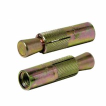 일반 스트롱앙카 전규격, 1인치(M24) 길이 110mm 1EA, 1개