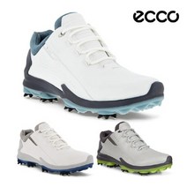 에코 바이옴 G3 남성 골프화 131824 Ecco
