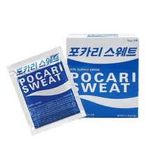 타먹는 포카리스웨트 가루 포카리 파우더 분말 30포