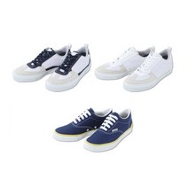 다이와 데크슈즈 DS-2400, 255, 블랙