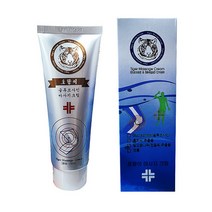 나담코스 호랑이크림 100ml
