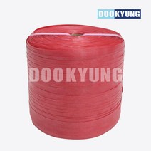 신한 D_신한 SR끈 4kg(적색), 단품, 단품