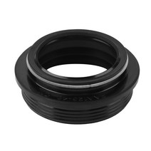 Retemporel Suntour XCT용 자전거 프론트 포크 와이퍼 더스트 씰 링 28Mm-XCT 수리 부품