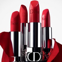 (백화점제품)디올 루즈 디올 립스틱 선물포장, (매트)314그랑발