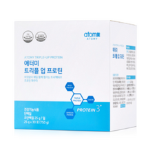 애터미 트리플 업 프로틴 25g X 30포, 1개, 0.75kg