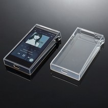 Iriver Astell&Kern SP2000T TPU 케이스, Clear black