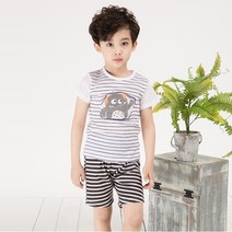 삐삐롱 삐삐롱 빅몬 남5부 세트(17S1804CBSB_WH)