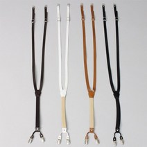 [바보사랑] 남자 서스펜더 얇은 멜빵