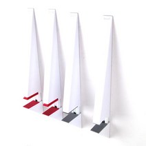 선반클램프/색상선택/일제, 그레이