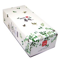 조태연가 쑥차(마시는봄쑥) 30g/ 50g, 30g