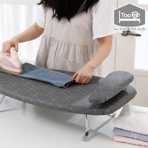 투유바이조희선 리들 좌식 열처리 다리미판+우마(대형)