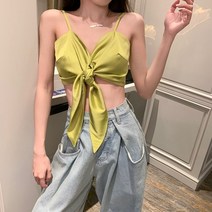 솔 리 드 현 아 윤 은 그 린 리 본 나 시 나 시 블 라 우