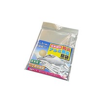 이시자키 자재 공기 베개 부착 방재 알루미늄 증착 침낭 BNB-180A
