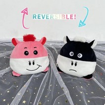 체인소맨 덴지 포치타 봉제 대형 애착 인형 굿즈 귀여운 만화 게임 3D 거대한 사각형 고양이 19cm Raise A Floppa 장난감 어린이 생일 크리스마스 선물, [16] 1pcs