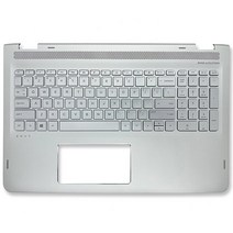 HP ENVY 15-iq M6-AQ AR TPN-W119 노트북 LCD 후면 덮개/손목 받침대 상단 덮개 키보드/하단 케이스에 대한