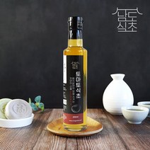 [남도식초] 하화숙명인 천연발효 토마토식초 250ml, 단품