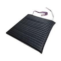 레자끈방석모음끈방석레자방석의자방석식당40cmX40cm, pangstory S5011