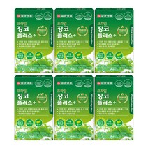 프라임징코 플러스 30정 6 박스 은행 잎 추출 물 놀배당체함유 셀레늄 비타민 PTP 개별포장 #2055EO, 1, 본상품선택