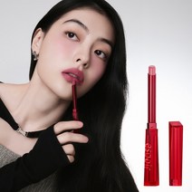 더슬릭 립스틱 크림매트, 색상:바캉스_611123857, 단품