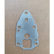 선외기 Hangka-Yadao 4 스트로크 6.5HP 용 선외 모터 액세서리 전체 가스켓 수냉식 가솔린 보트 엔진 무, 05 파란