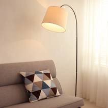 아르코 모던 장스탠드, 브라운