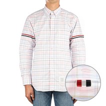 톰브라운 23SS 남성 셔츠 (MWL150A F0182 680)