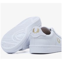 편집샵 에스마켓 FRED PERRY B721 Leather B8321_134