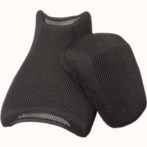 부캐너125 부캐너250 3D 단열 쿠션망 전용 자외선 차단 쿠션 커버, 3D 단열 방석망, 뷔가 한 줌 한 줌을 차지하다