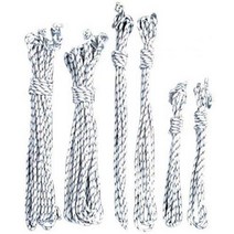 스노우 피크 (snow peak) 로프 세트 ​​PRO 헥사 TP-362-1