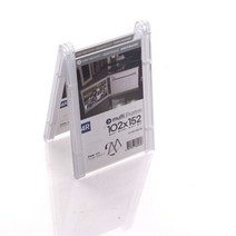 나skswint_멀티프레임(양면) FDC102152 문구류 안내표지 오피스용품 아크릴케이스 시대 사무잡화 지판 쇼케이스 메뉴판 소모품기타♥winters