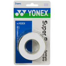 요넥스 배드민턴 라켓 그립 AC-102EX, 핑크