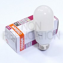 오스람 LED 스틱전구 12W (E26), 주광색(6500K)