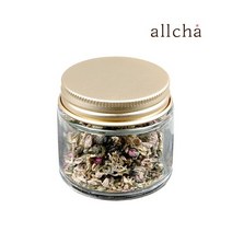 [올차] 도화꽃차 3g 꽃잎차 HACCP 인증, 상세 설명 참조