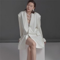 커플 시밀러룩 신혼 웨딩촬영 캐주얼 꾸안꾸