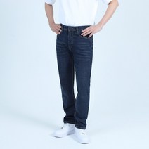 꽃중년 등산복바지 스판 청바지