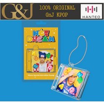NCT DREAM CANDY SMini 멤버선택 엔시티 드림 캔디 스마트 앨범, 마크
