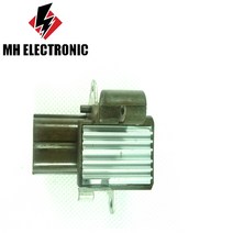 Mh 전자 자동차 발전기 전압 조정기 MH-N6001 in6001 for toyota den-so 126600-0011 27700-50060 arn6001 0011