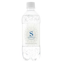 실리카 탄산수 소르비앙카 SOLBiANCA 천연수 투입 500ml×24개 シリカ炭酸水 ソルビアンカ SOLBiANCA 天然水仕込み 500ml×24本