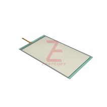 터치 스크린 교세라 TASKalfa 2552ci 4052ci 패널, 01 1피스