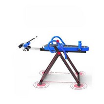 거꾸리 키크는 운동기구 허리 스트레칭 물구나무서기, 기본 모델