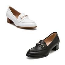 탠디본사 소가죽 로퍼 9121206 2color 택1 (4cm)