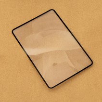 루페 루빼 루배 3x 책 독서 돋보기 30x19.5cm 페이지 확대 convinient a4 평면 pvc 돋보기 시트 돋보기 돋보기 렌즈