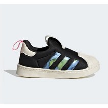 에스마켓키즈 아디다스키즈 유아운동화 슈퍼스타 360 I GY9154