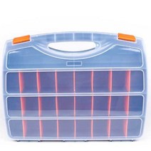 이동식 칸막이 빅사이즈 못 나사정리함 시골집 못통 목공수 목수 현장