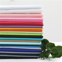 쏘잉하우스 [대폭] 방수천 방수원단 단면 24종, 15.다크그린(76)